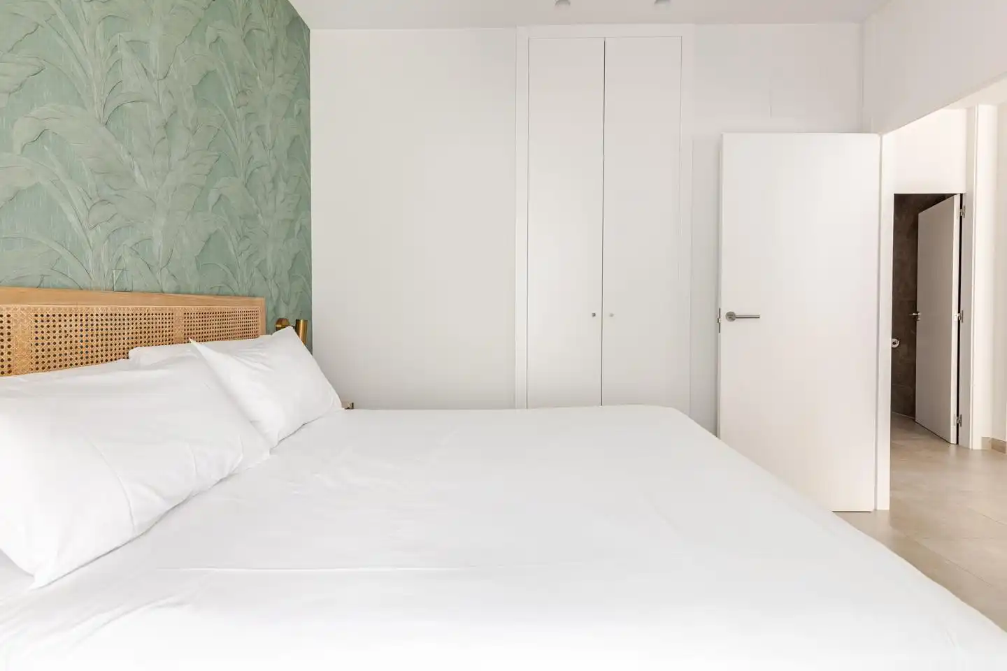 Pis de 77 m² a Barcelona