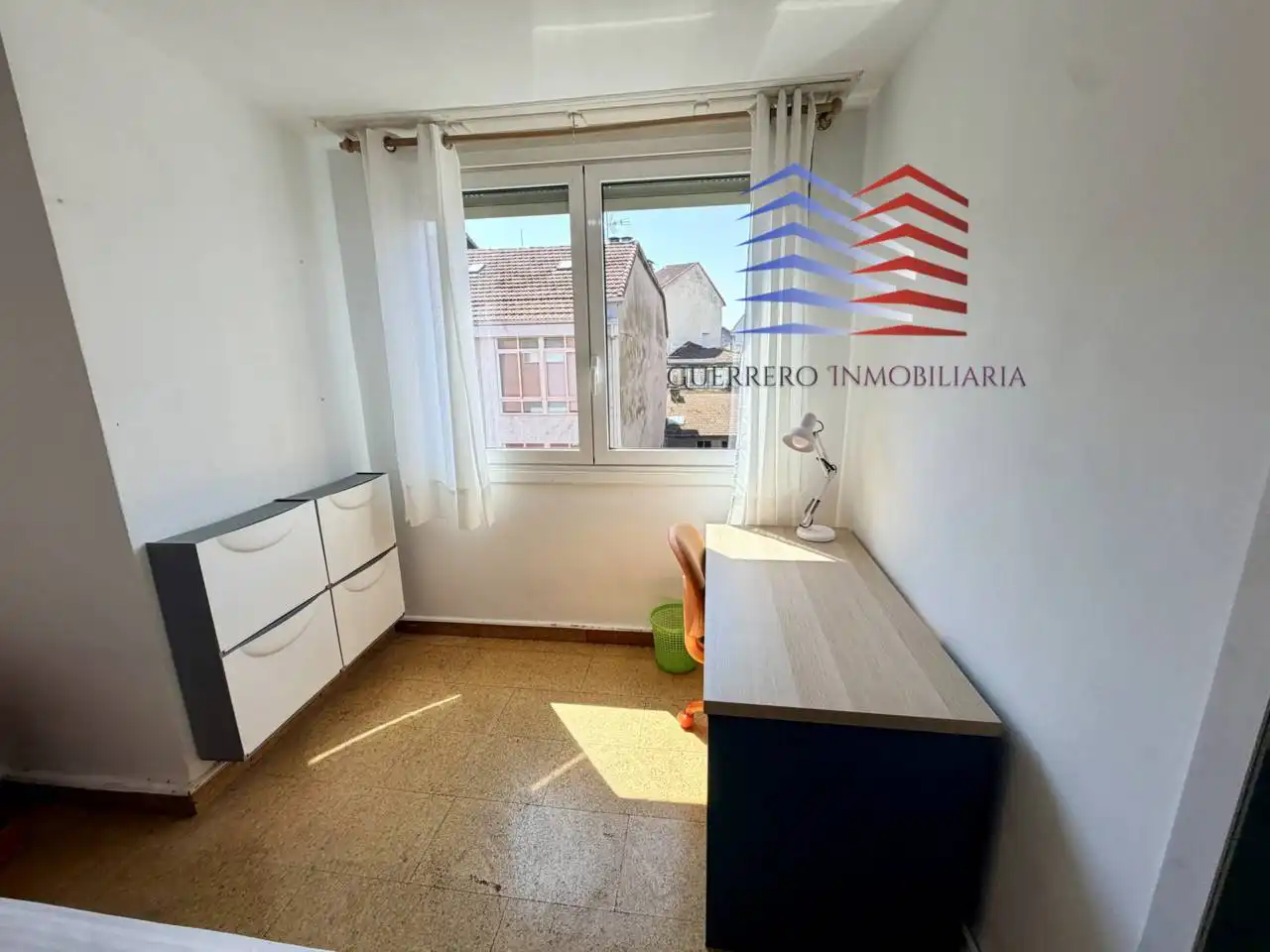 Piso de 110 m² en Ourense