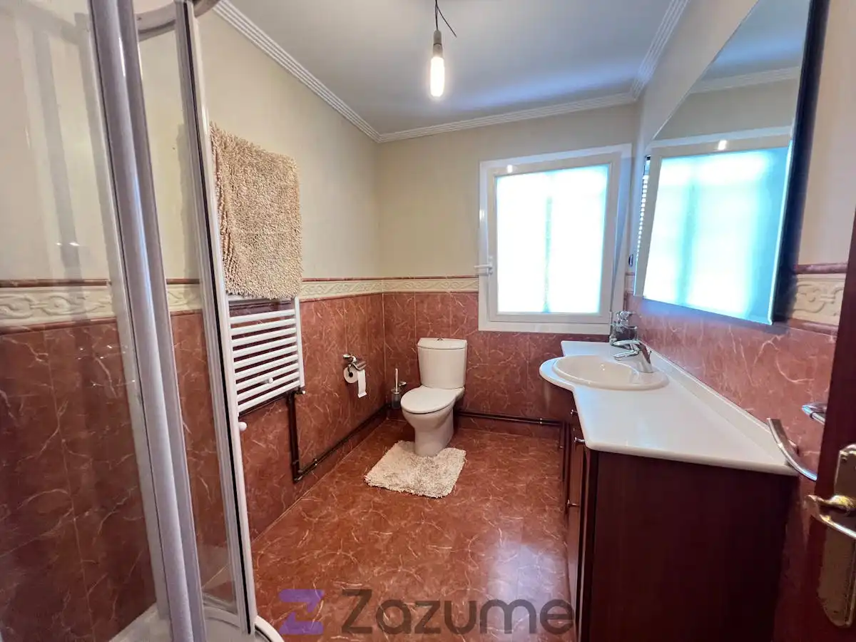 Piso de 400 m² en Sondica