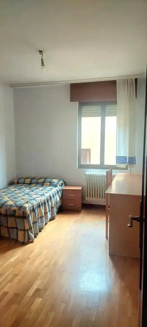 Piso de 80 m² en Soria
