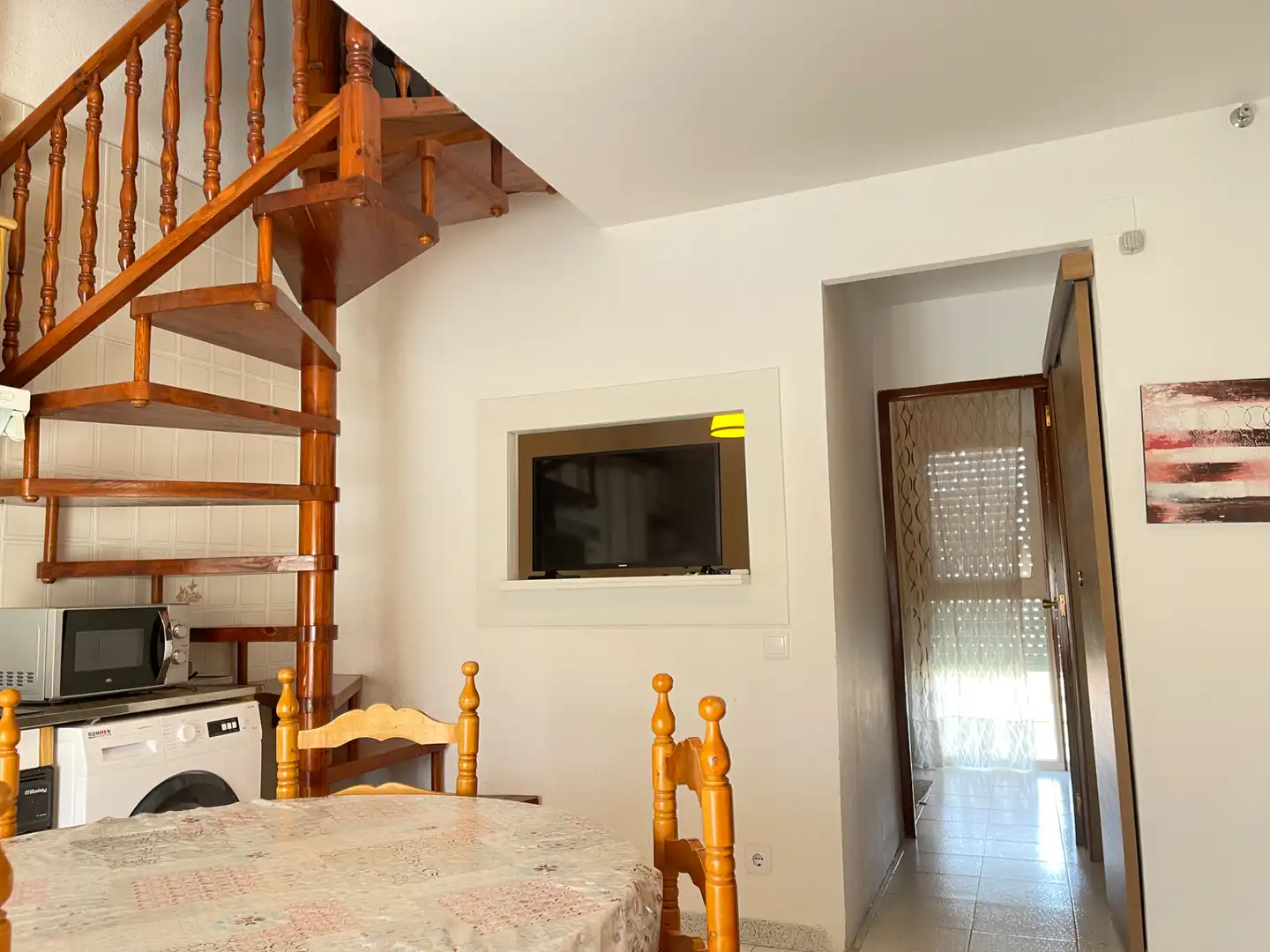 Apartamento 55 m² em Cambrils
