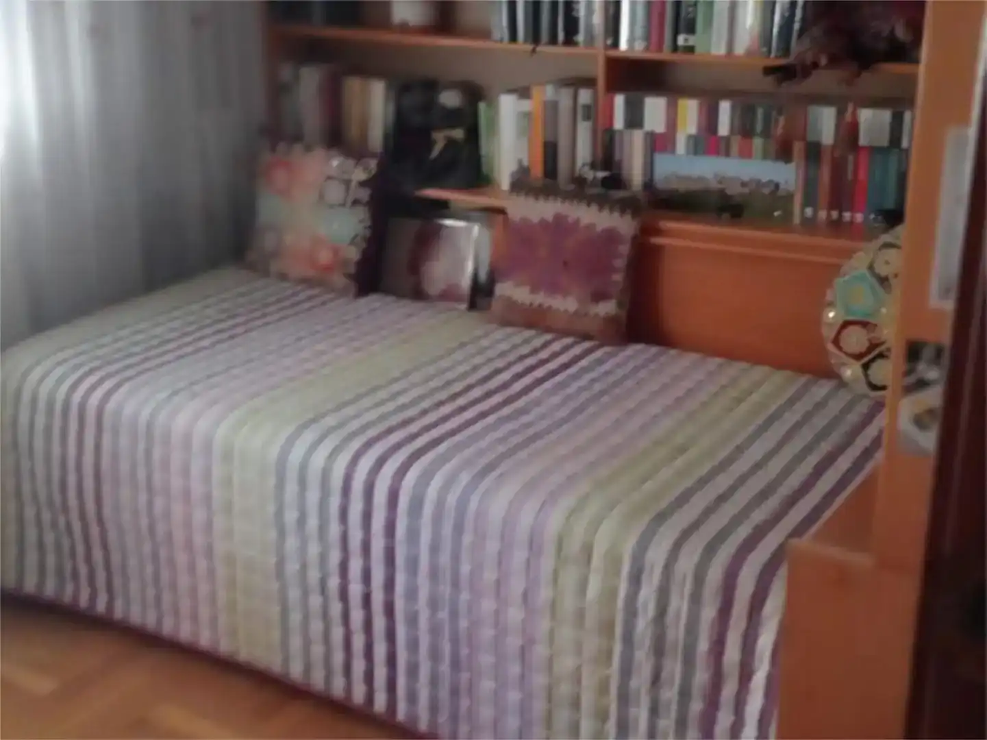 Piso de 75 m² en Salamanca