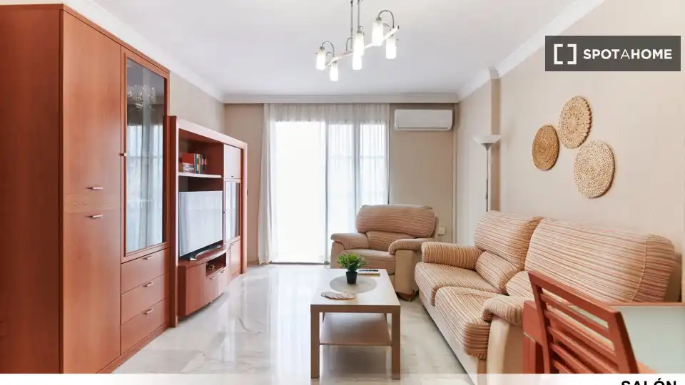 Habitación en alquiler, Sevilla