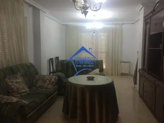 Piso de 115 m² en Cáceres