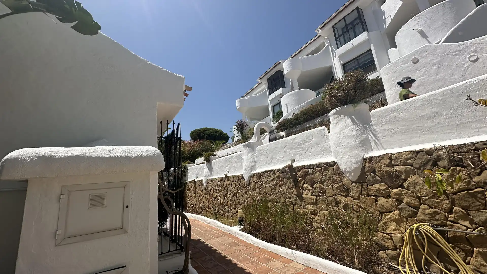 Casa de 134 m² a Benalmádena