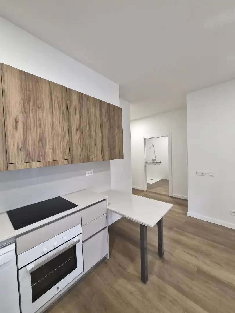 Piso de 67 m² en Avilés