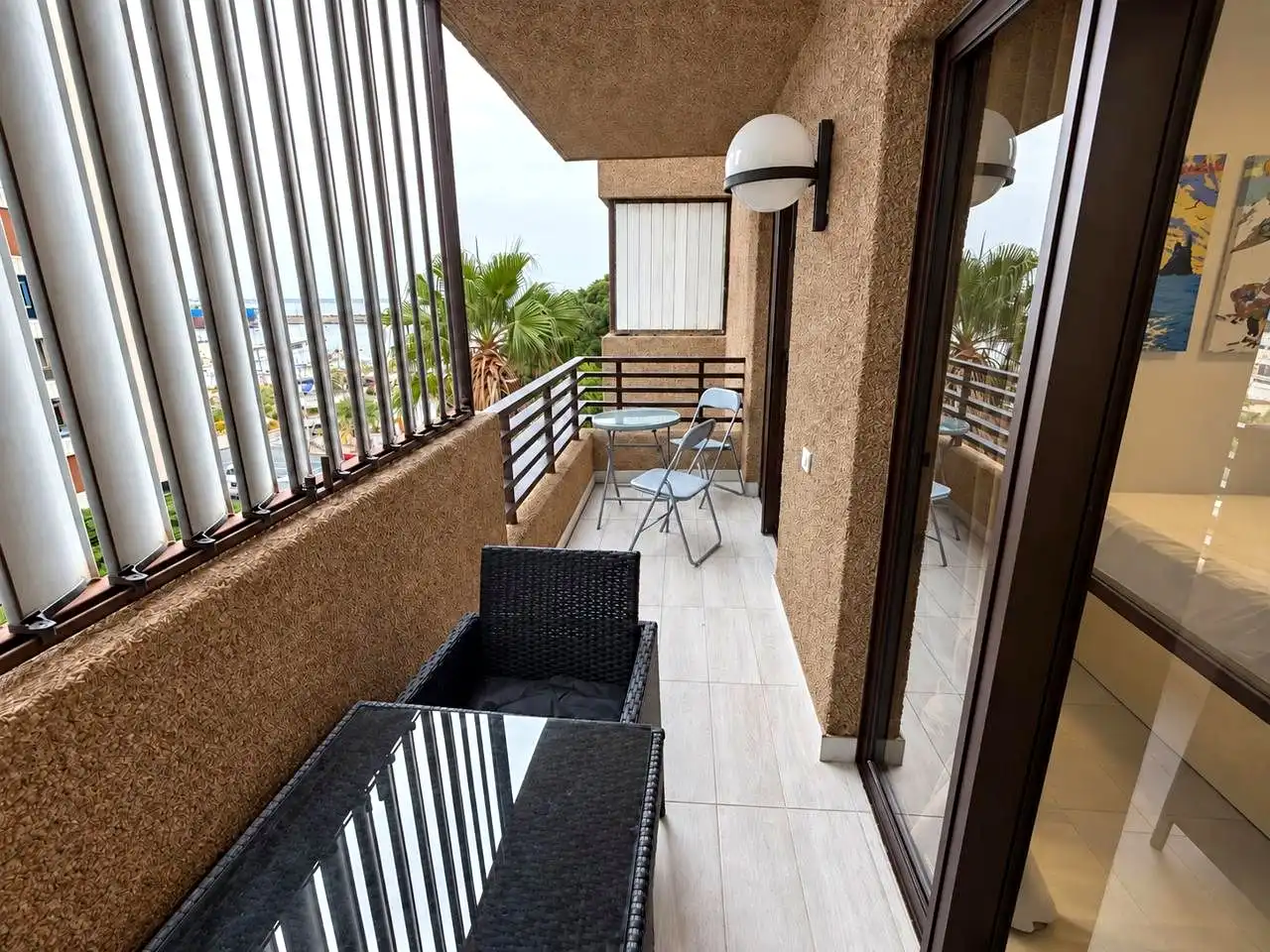 Appartamento 84 m² a Santa Cruz de Tenerife