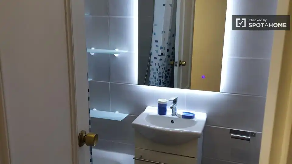 Habitación 98 m², Valencia