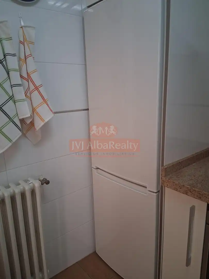 Piso de 160 m² en Albacete