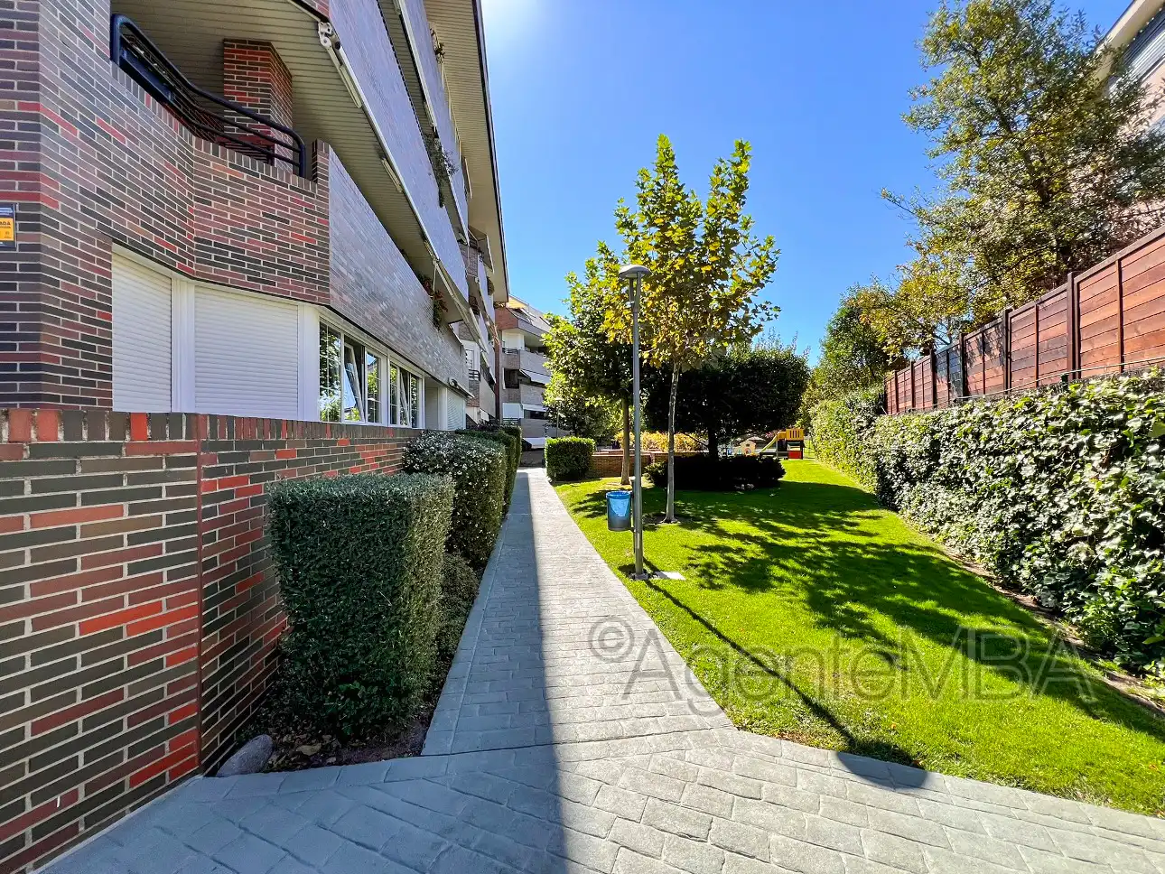 Piso de 16 m² en Majadahonda