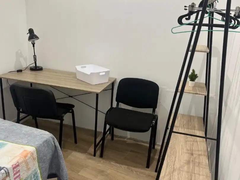 Piso de 89 m² en Ferrol