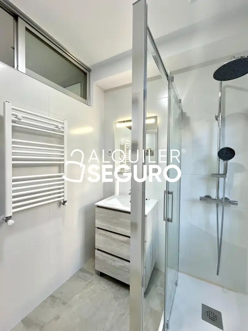 Piso de 60 m² en Madrid
