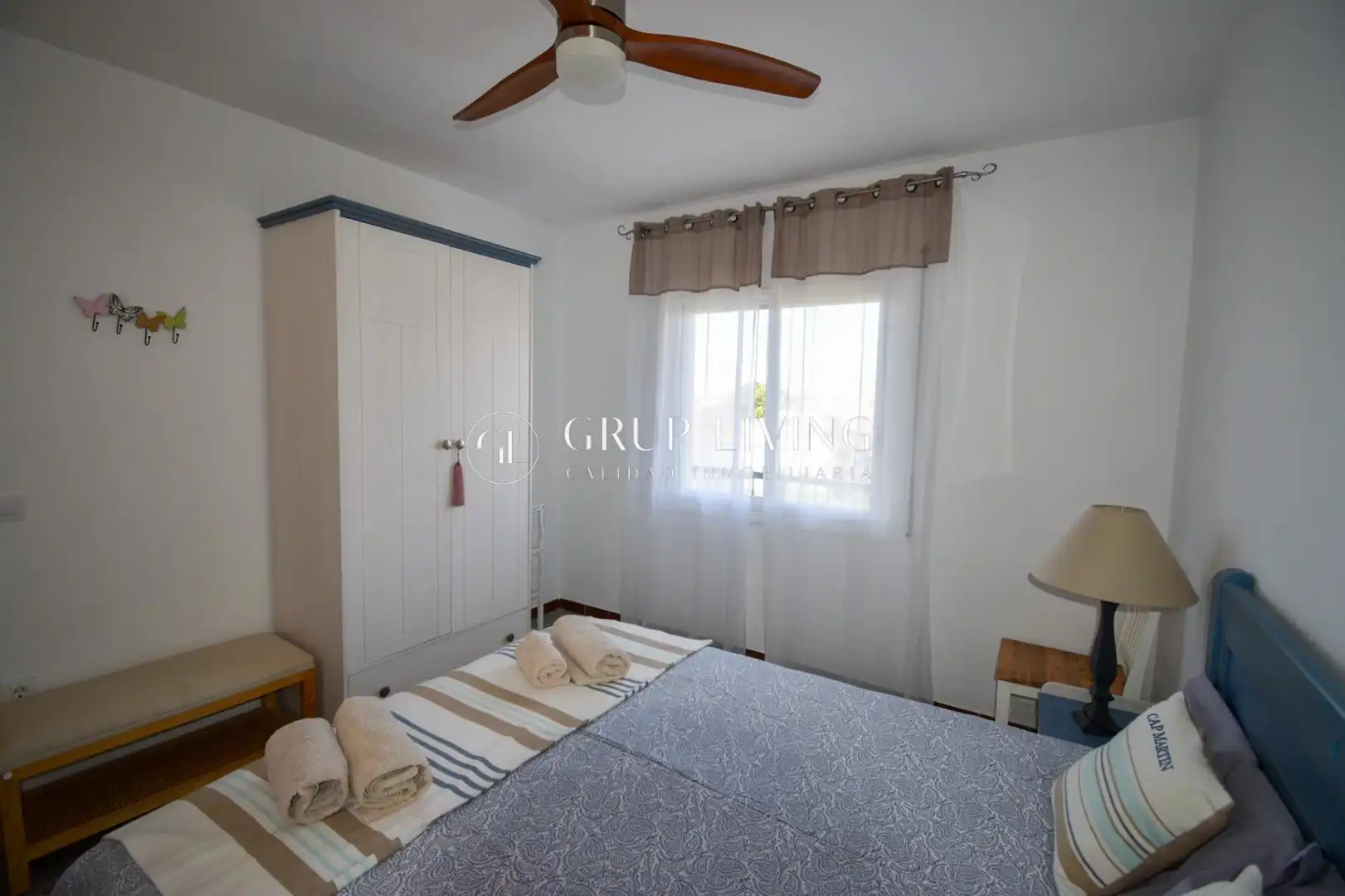 Wohnung 76 m² in Sitges