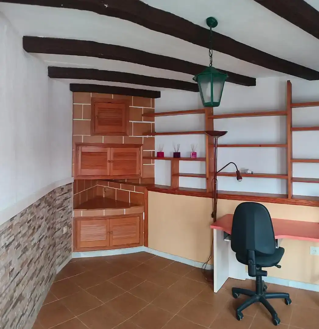 Piso de 100 m² en Rota