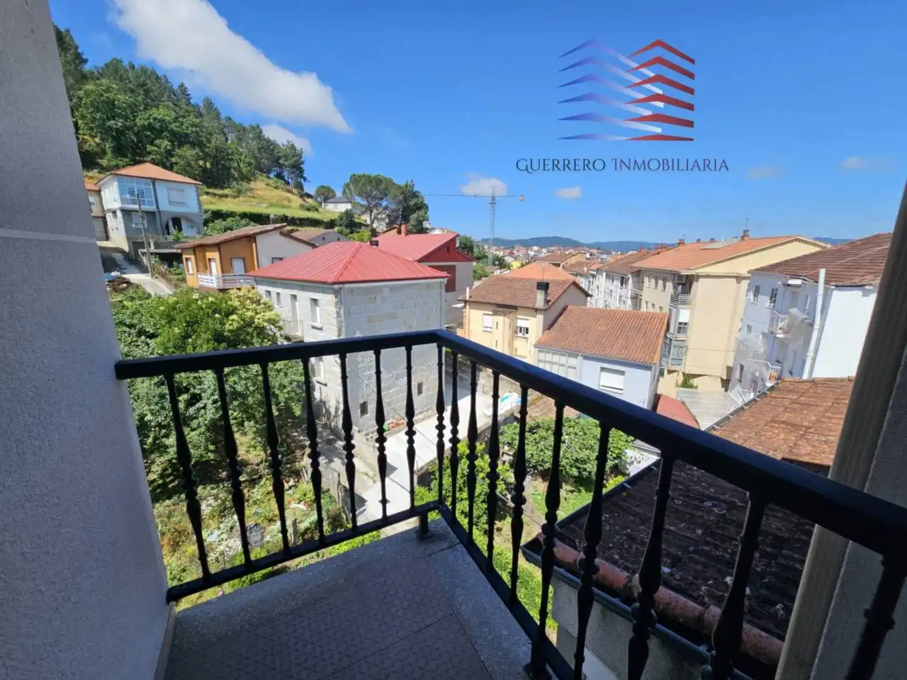 Piso de 87 m² en Ourense