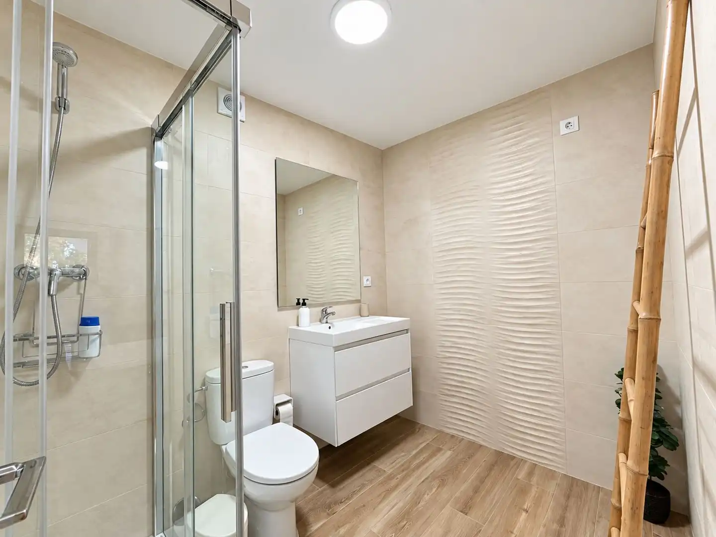 Piso de 120 m² en Dénia