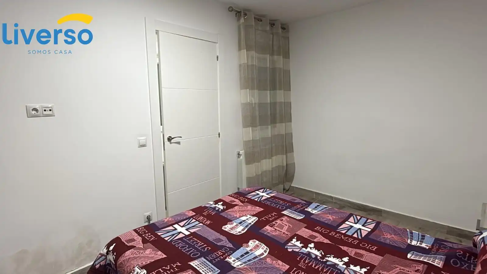 Pis de 69 m² a Burgos