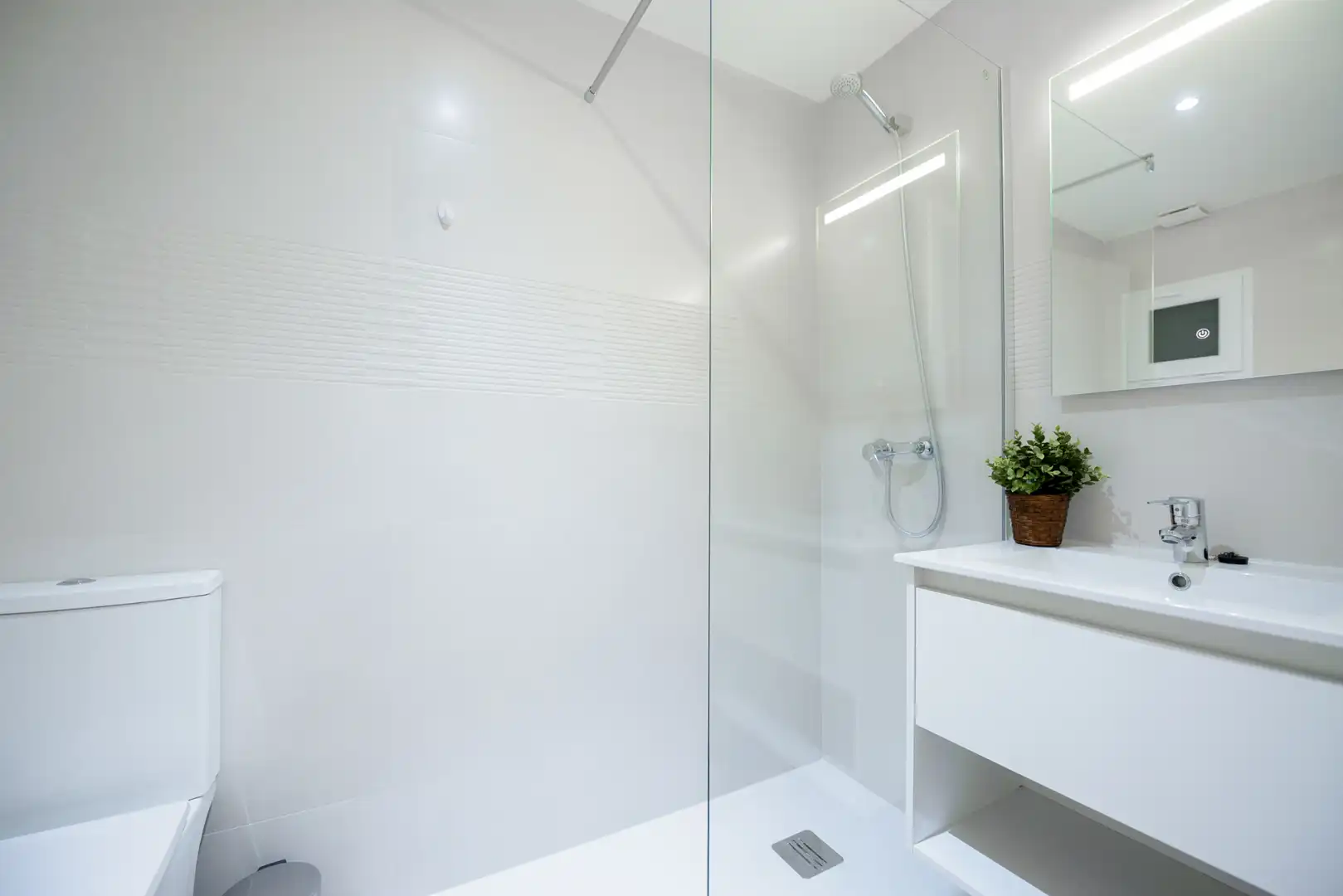 Pis de 35 m² a València