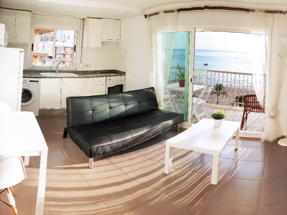Pis de 69 m² a Cullera