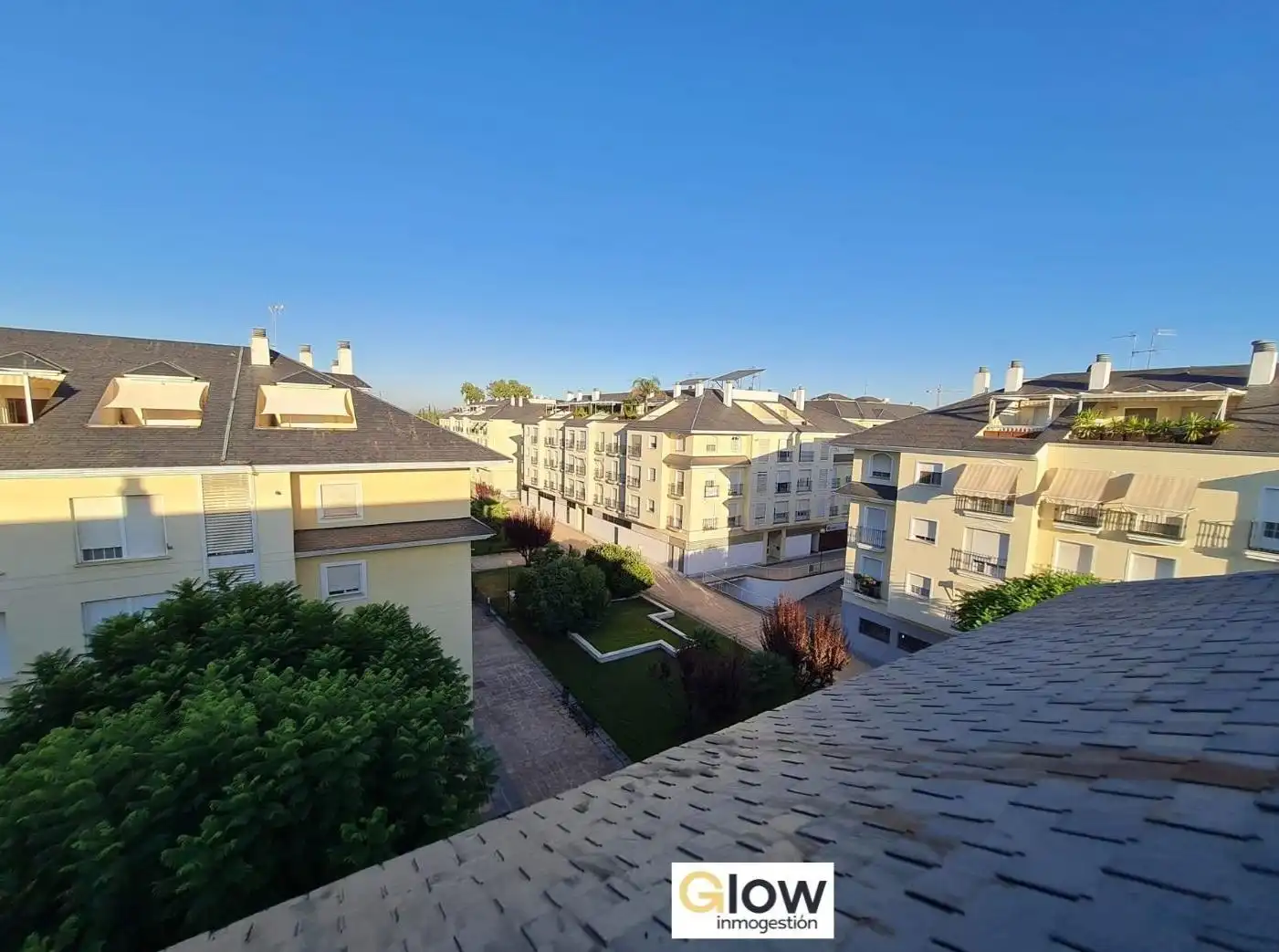 Piso de 136 m² en Badajoz