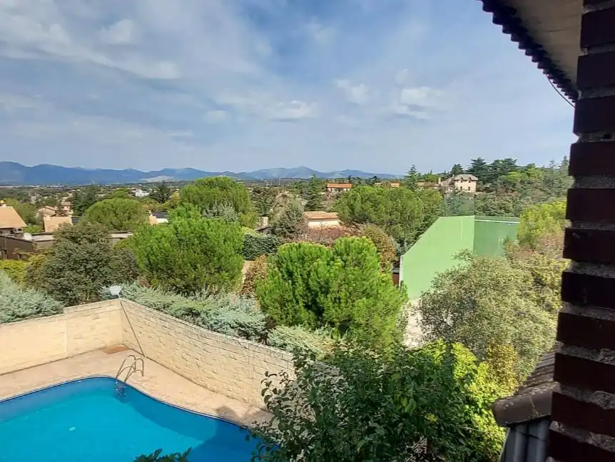 Casa de 160 m² a Galapagar