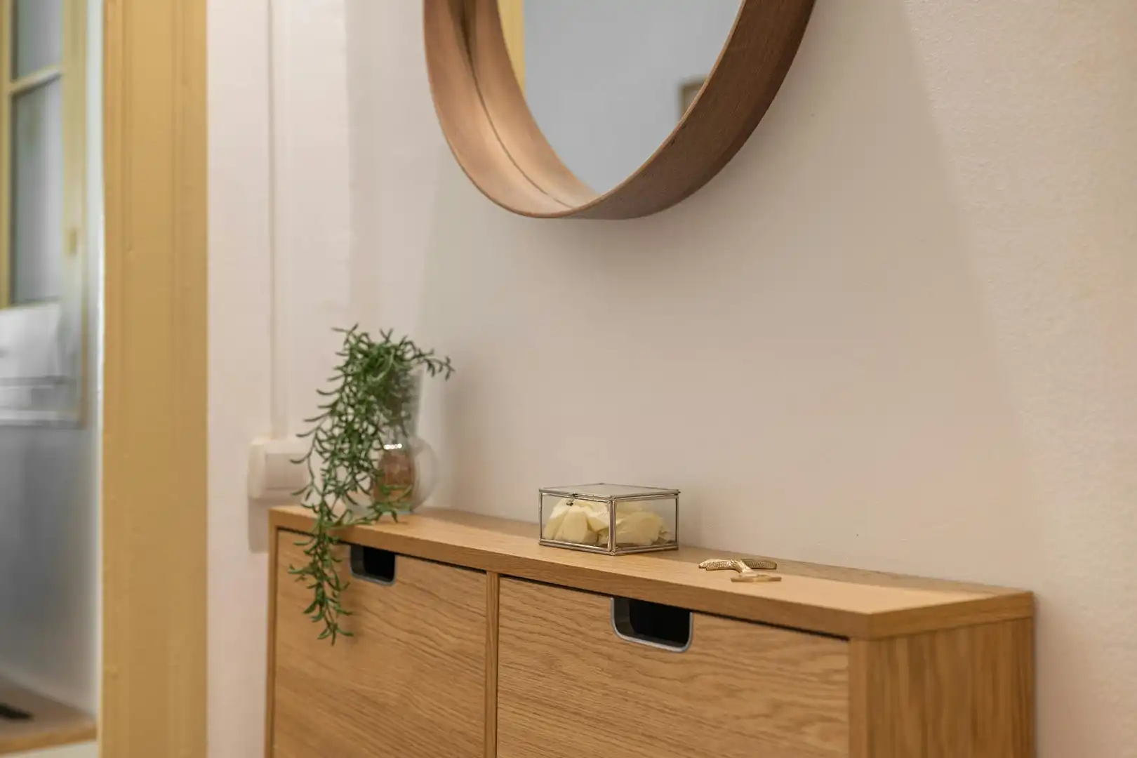 Habitación 65 m², Barcelona
