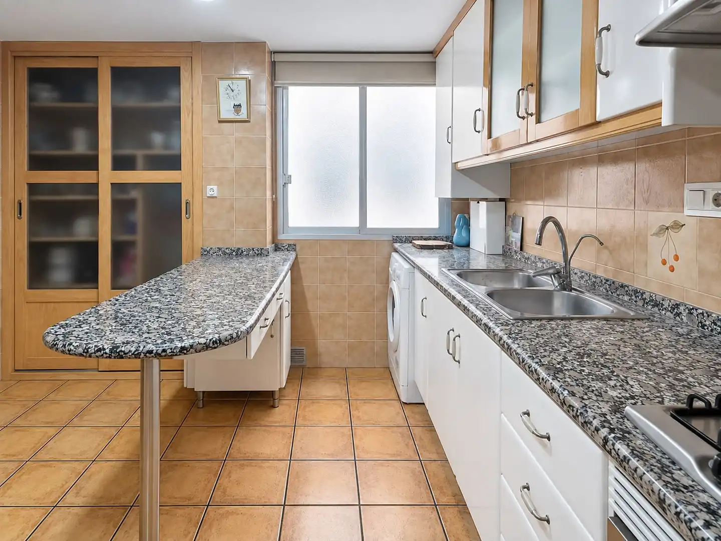 Pis de 119 m² a València