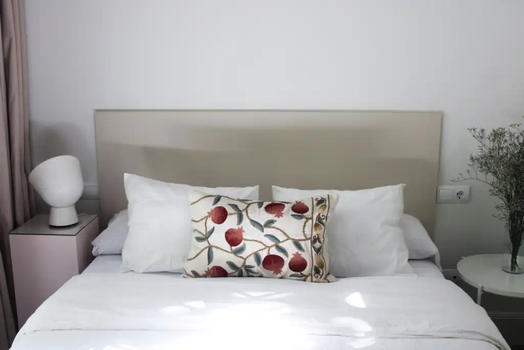 Piso de 96 m² en Santander