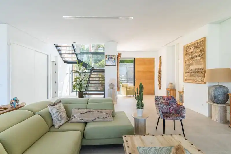 Casa de 770 m² a Marbella