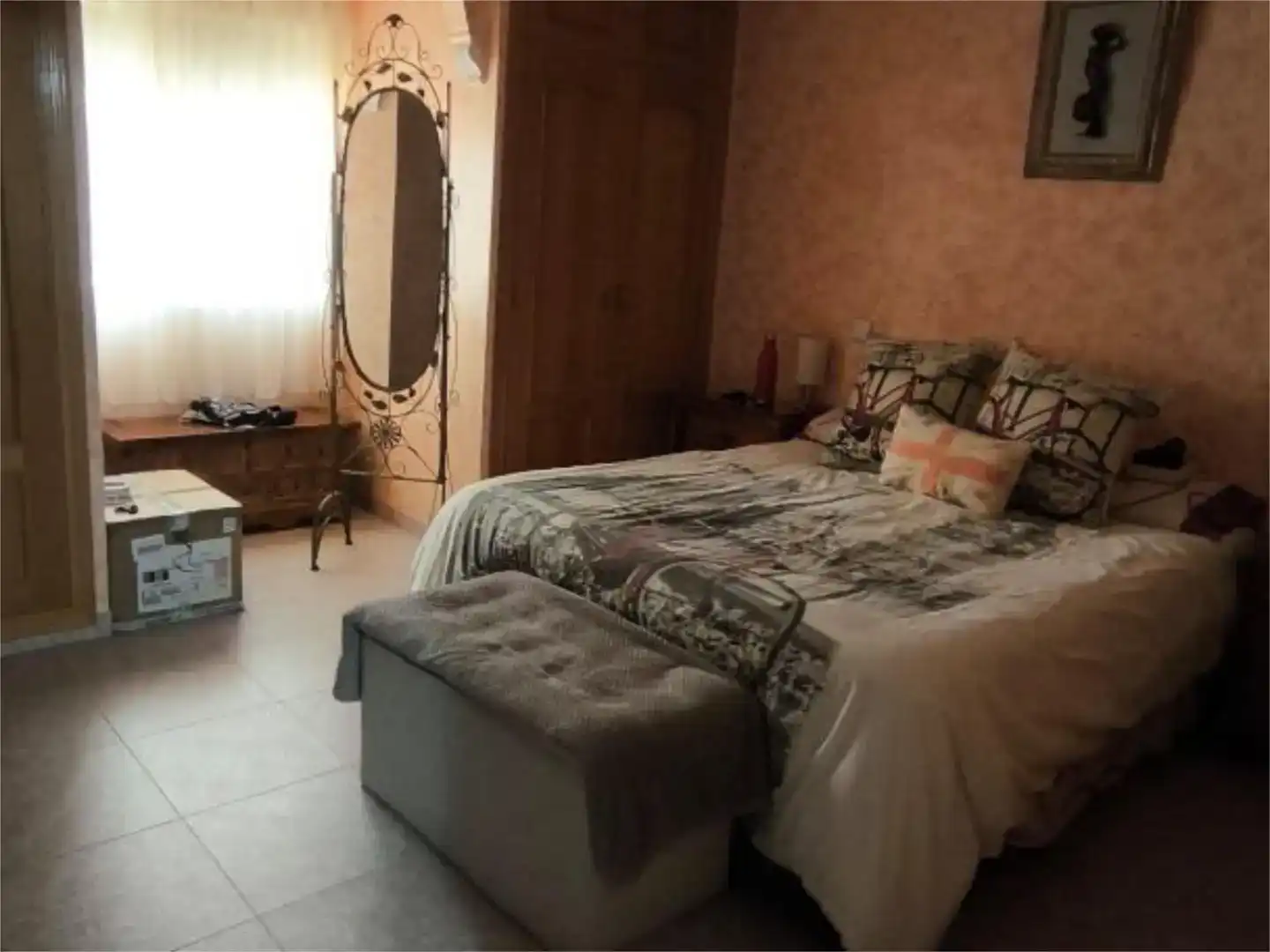 Piso de 180 m² en Jaraíz de la Vera