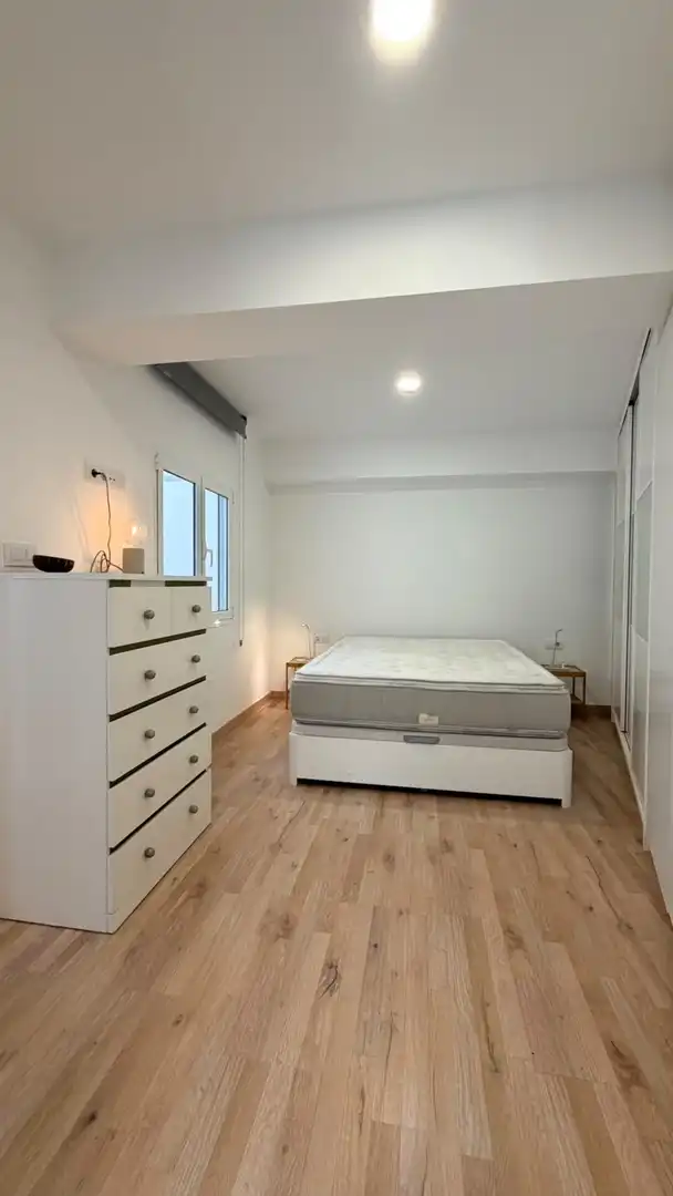Pis de 65 m² a Las Palmas de Gran Canaria