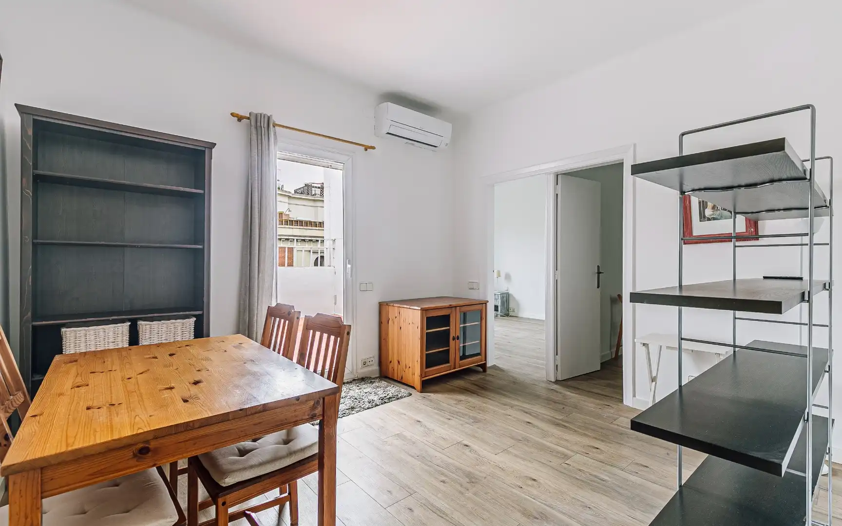 Wohnung 72 m² in Barcelona