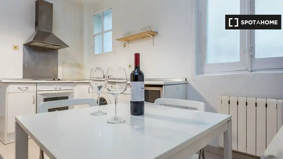 Piso de 60 m² en Madrid