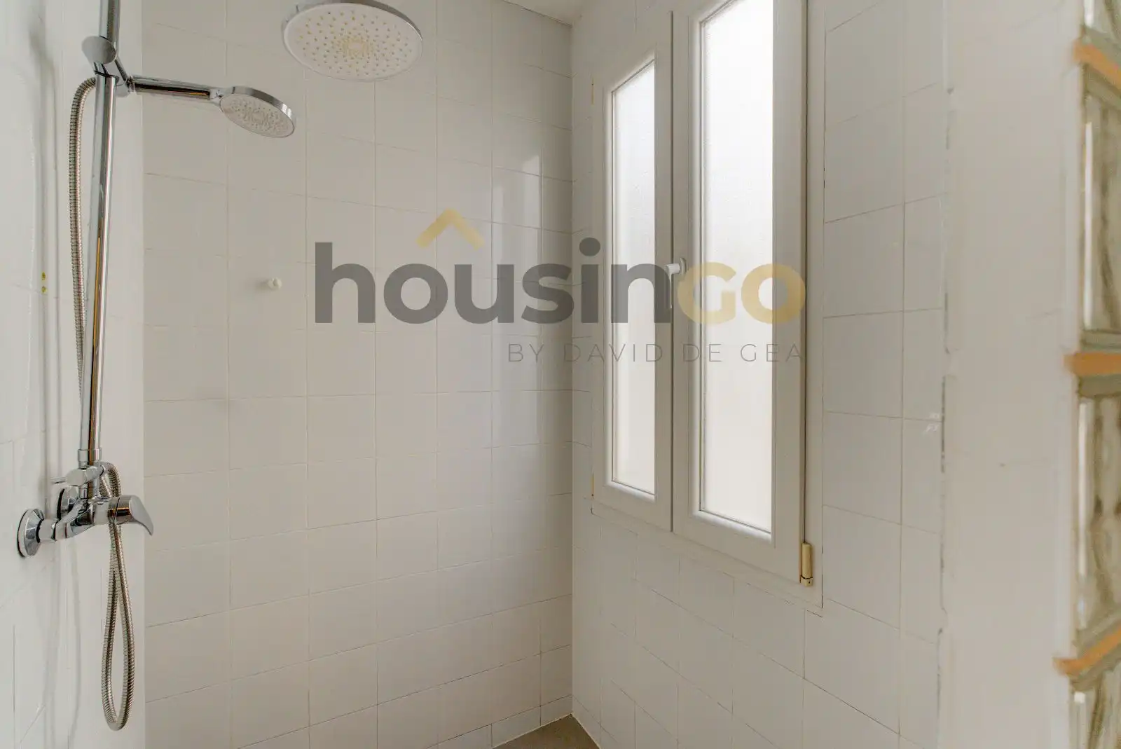 Pis de 108 m² a Madrid