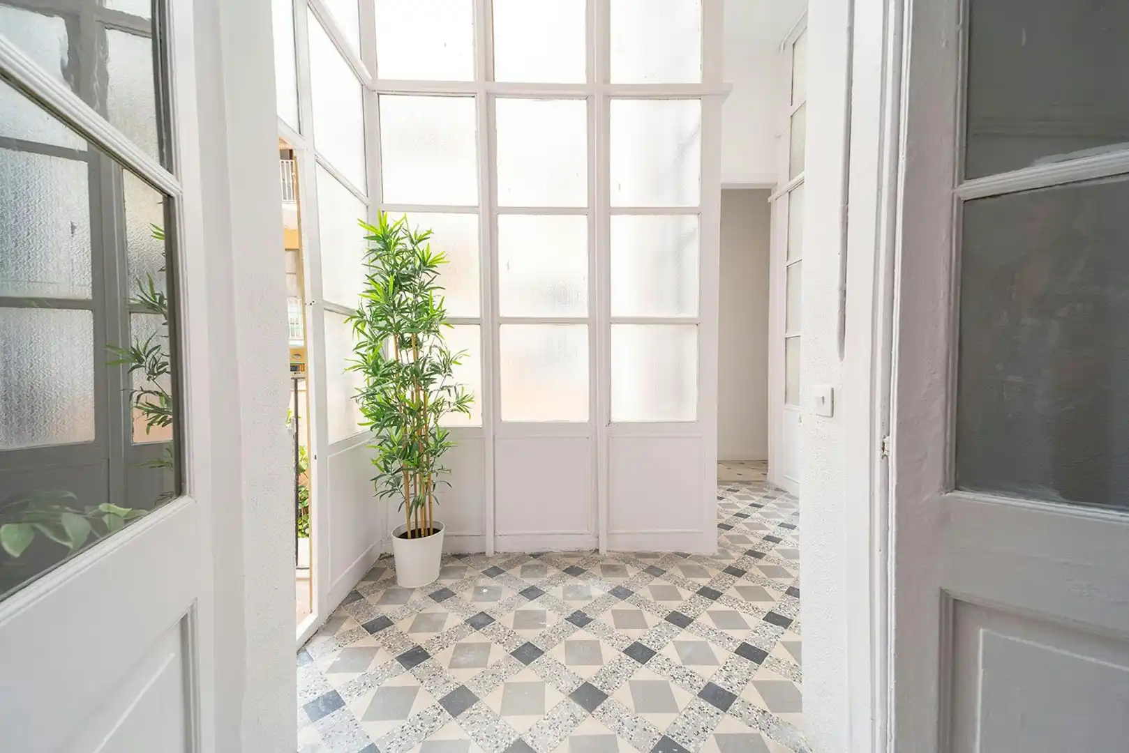Habitación 350 m², Barcelona