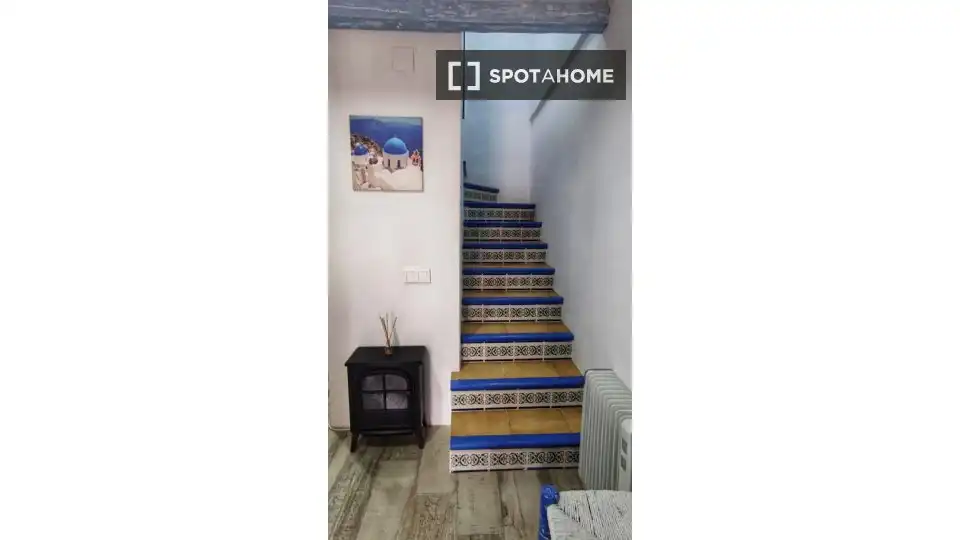 Habitación en alquiler, Calpe
