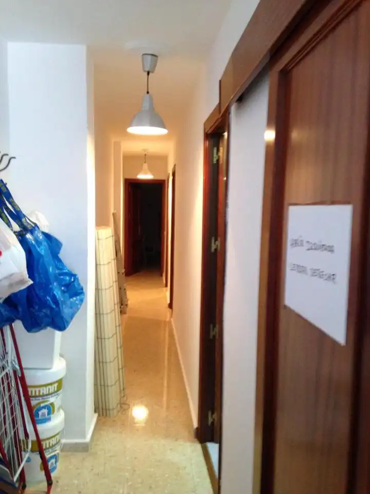 Piso de 145 m² en Sevilla