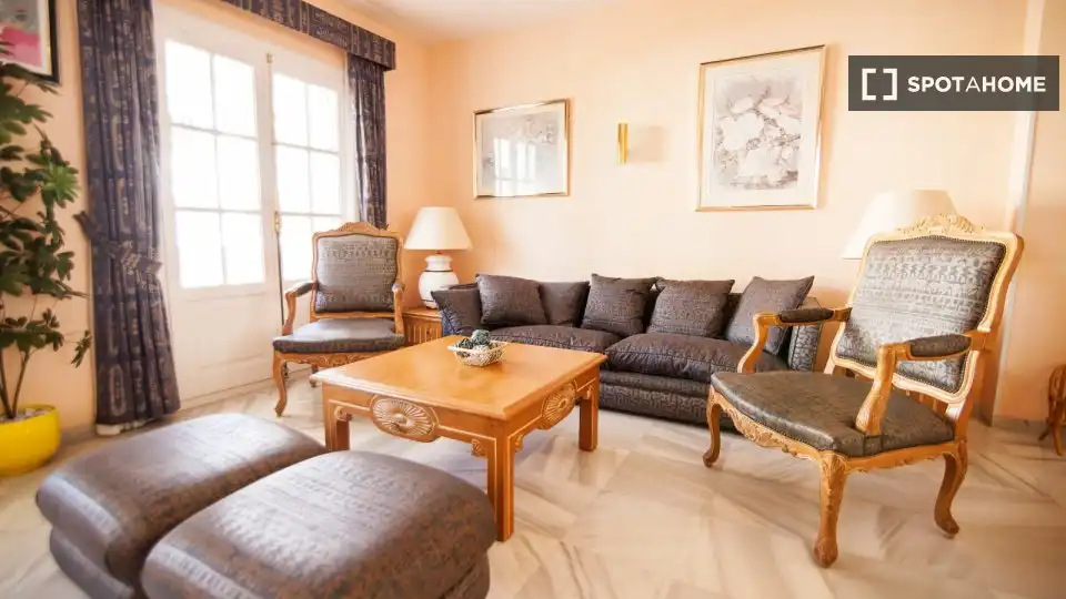 Habitación en alquiler, Estepona