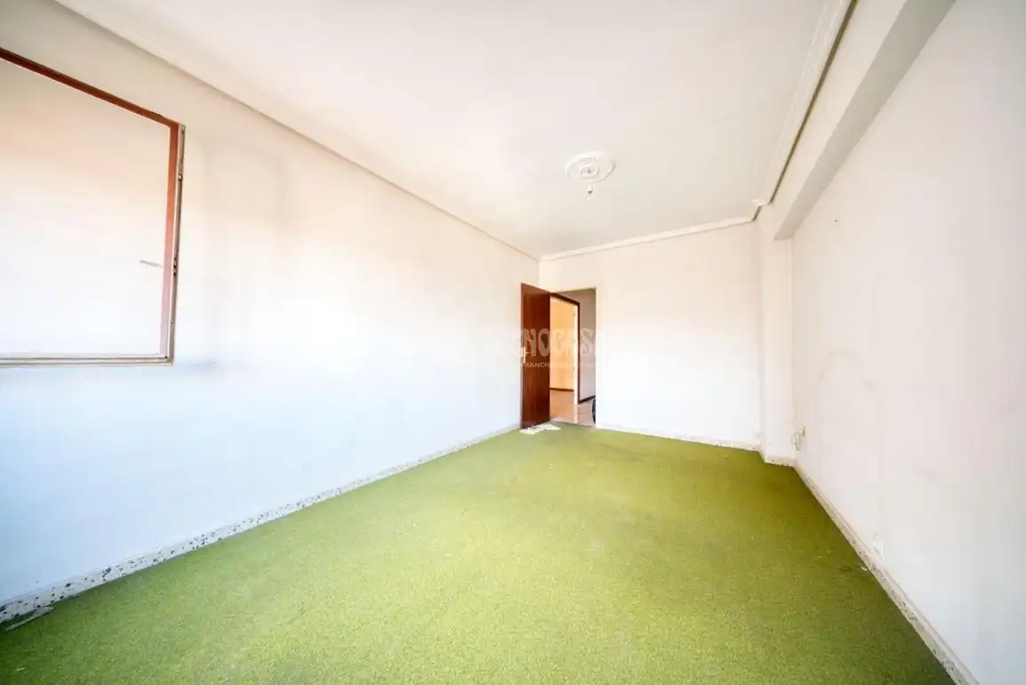 Appartamento 93 m² a Valladolid