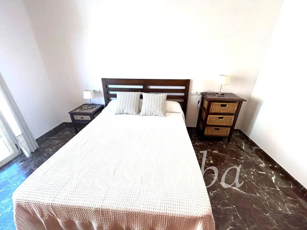 Piso de 122 m² en Valencia