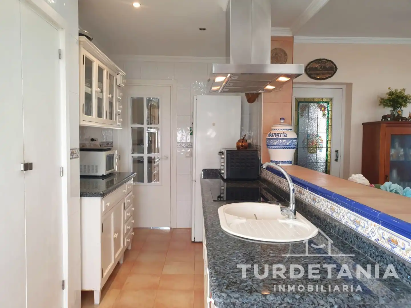 Haus 145 m² in Sanlúcar de Barrameda