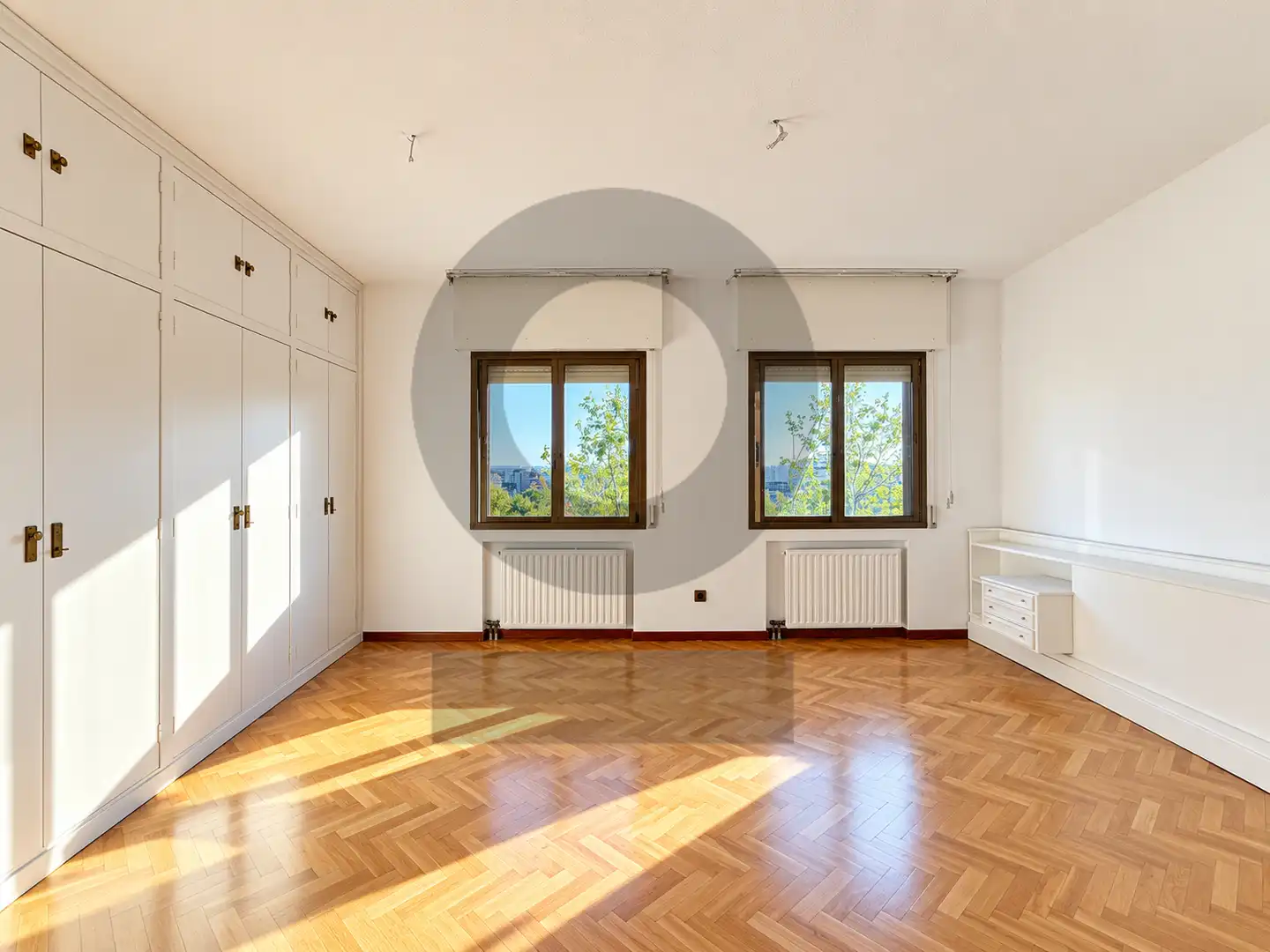 Pis de 137 m² a Madrid