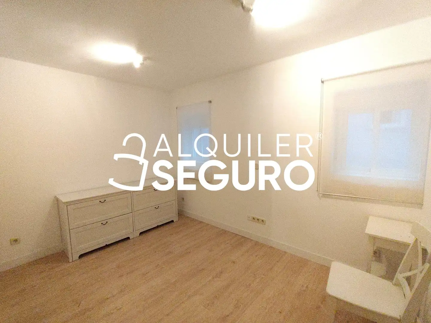 Pis de 65 m² a Madrid