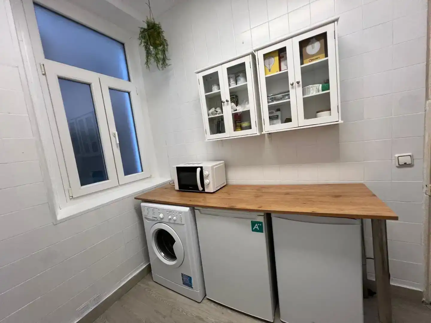 Piso de 65 m² en Gijón