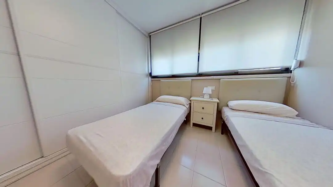 Wohnung 70 m² in Benidorm