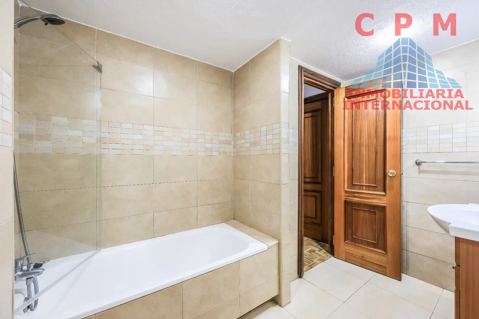 Pis de 207 m² a Madrid