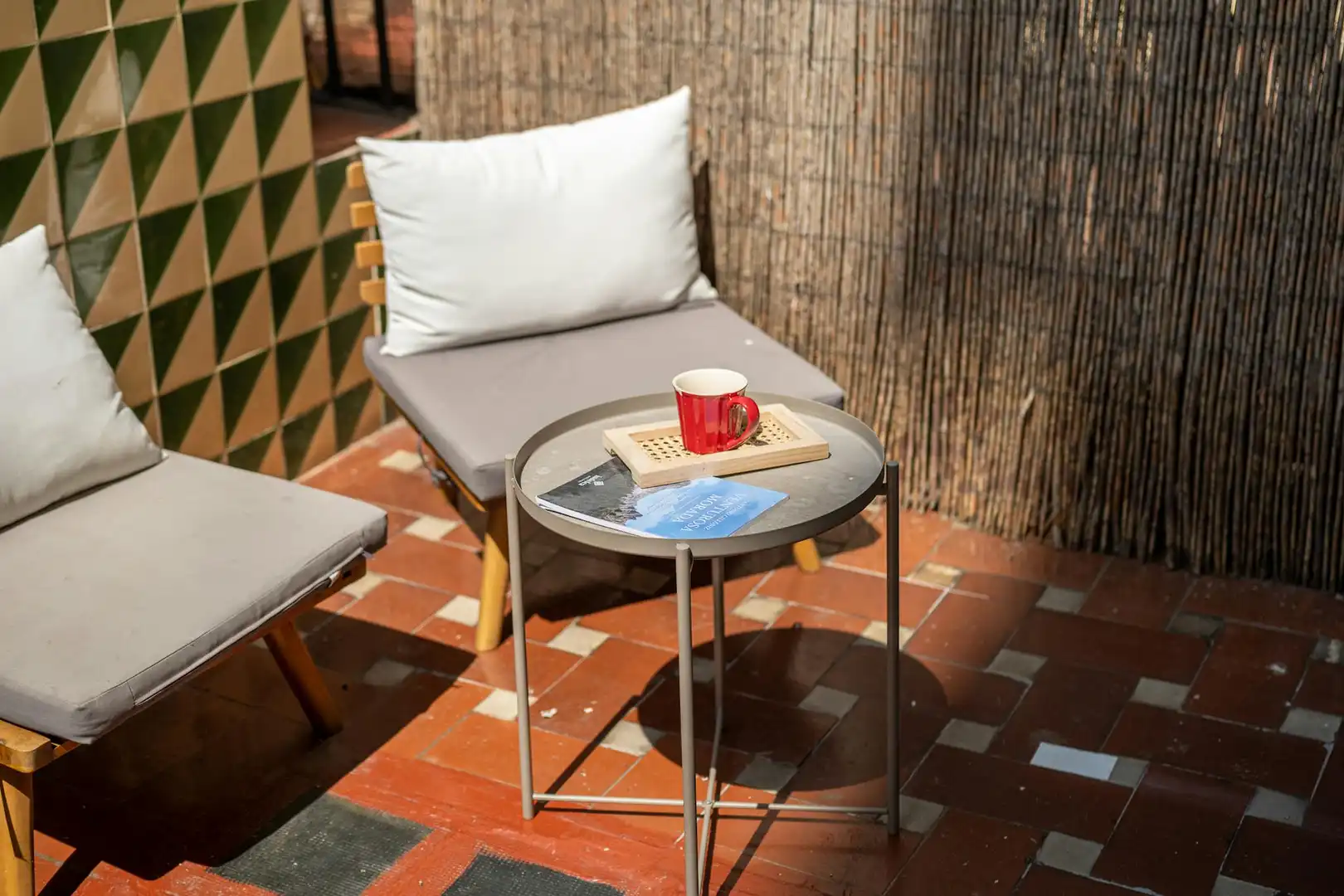 Habitación 150 m², Barcelona
