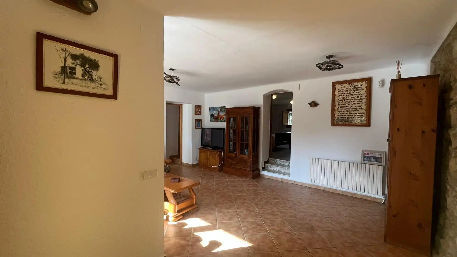 Casa 311 m² a Riells i Viabrea