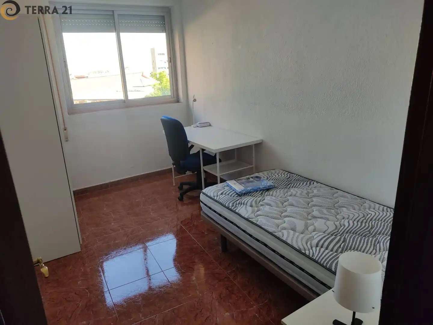 Piso de 115 m² en Jaén