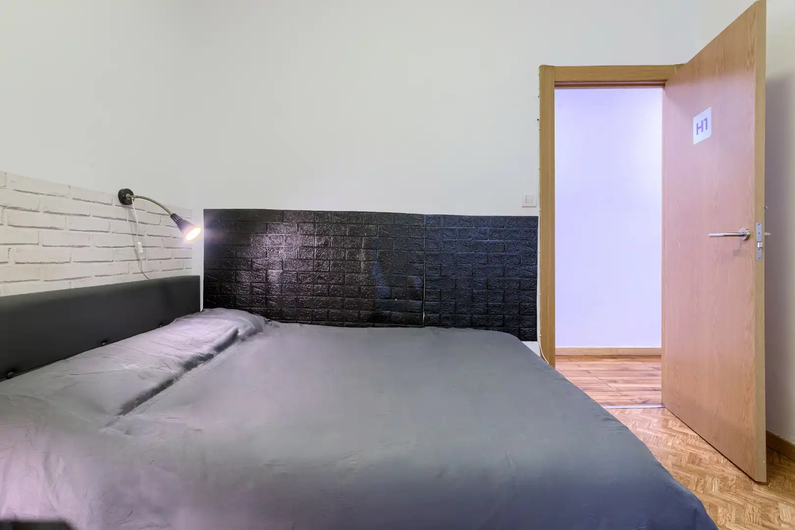 Piso de 90 m² en Bilbao